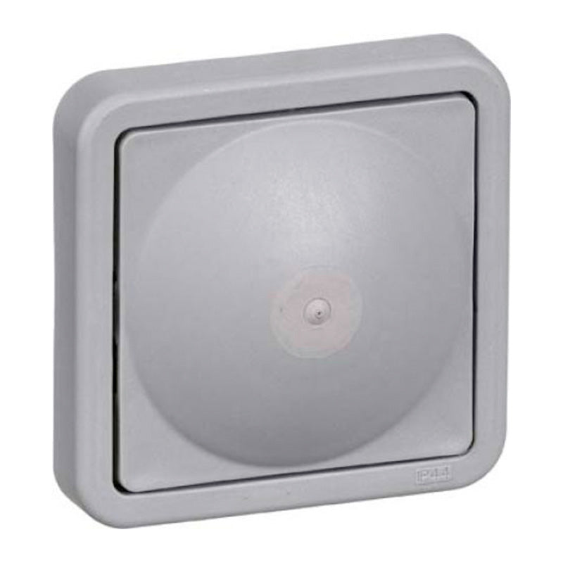 OPUS® 74 Industri - Membrandæksel f.Ø80 Lampeudtag