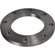 21,3 mm Stålflange plan EN1092-1 type 01 PN10-40