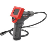 Ridgid CA-25 Micro SeeSnake inspektionskamera