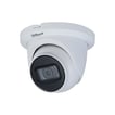 2MP 2.8mm Eyeball HDCVI Udendørs IP67 60m Hvid