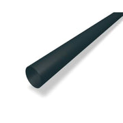 PREFA Nedløbsrør 100 Mm Antracit P.10