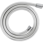 Grohe VitalioFlex Silver bruseslange (5bar) Chrome, 1500mm