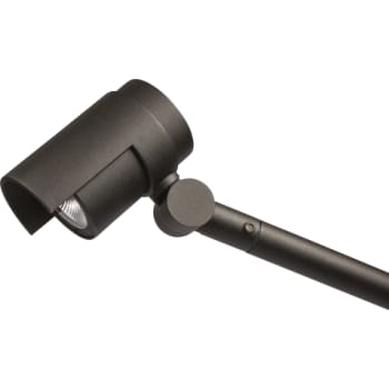 Inna Skiltespot 580 mm Sort 3000K 1090lm 15W Indendørs/udendørs IP54