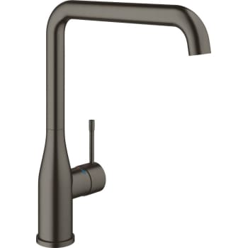 GROHE Essence køkken batt. med høj tud - B. Hard Graphite