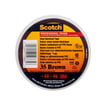 TAPE 35 VINYL BRUN 19MMX20M