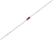 Zenerdiode - 7,5V / 0,5W (DO35)