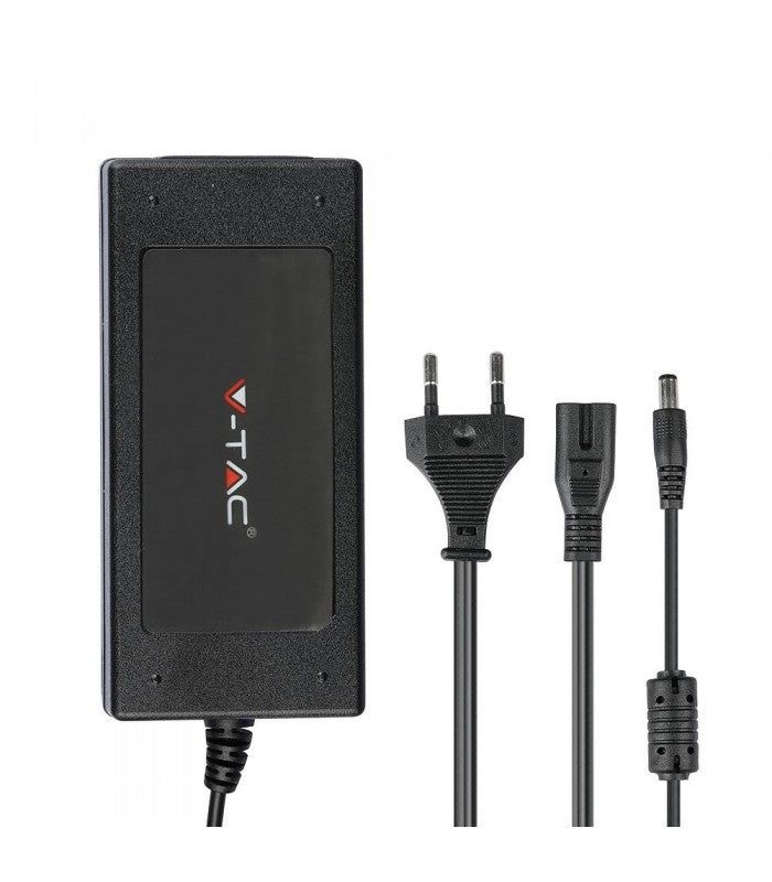 transformator til LED strips - 78W, 12V, 6.5A