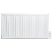 Oliefyldt radiator m. Konvektor 660x600mm, 350W, 230V