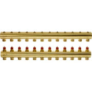 FHF-12 Manifold 12+12