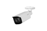 4MP Bullet AI kamera IR 60m Fast objektiv 2.8mmWDR 140dB 1/1.8" sensor IPC-HFW5442T-ASE-0280B-S3