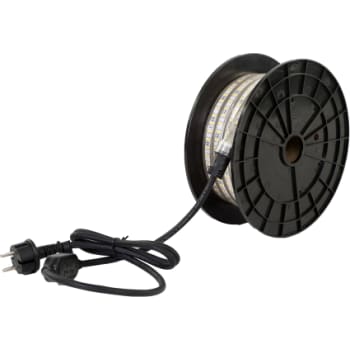 Ranceo CL50 LED-strip/lysbånd, 50 m, 75.000 lumen