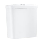 GROHE BAU CERAMIC cisterne 6/3ltr tilsl bund t/39349000 porcelæn