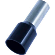 Tylle Isolerede 6 mm², sort, Hi 6/12 (100) (W)