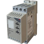 RSGD-serien - "Allaround"-softstarteren 12amp/55Kw 3x400V styrespænding 110-400VAC