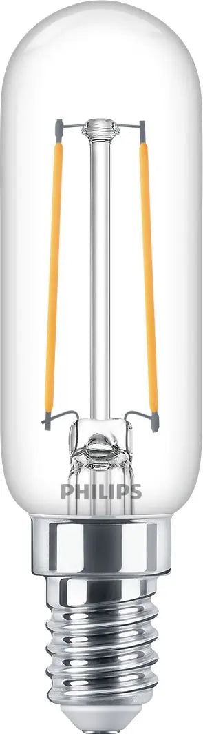 PHILIPS LED 2,1W (25W) E14 2700K 250lm Kerte & Luster