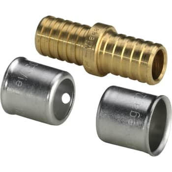 12 x 1 mm Kobling