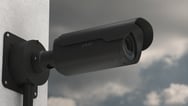 5MP 4.3-10.8mm objektiv Avigilon Alta Bullet kamera sort wide IR 30 dages back-up