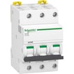 AUTOMATSIKRING C16A 3P 10KA 3M