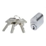 Abus gds oval cylinder