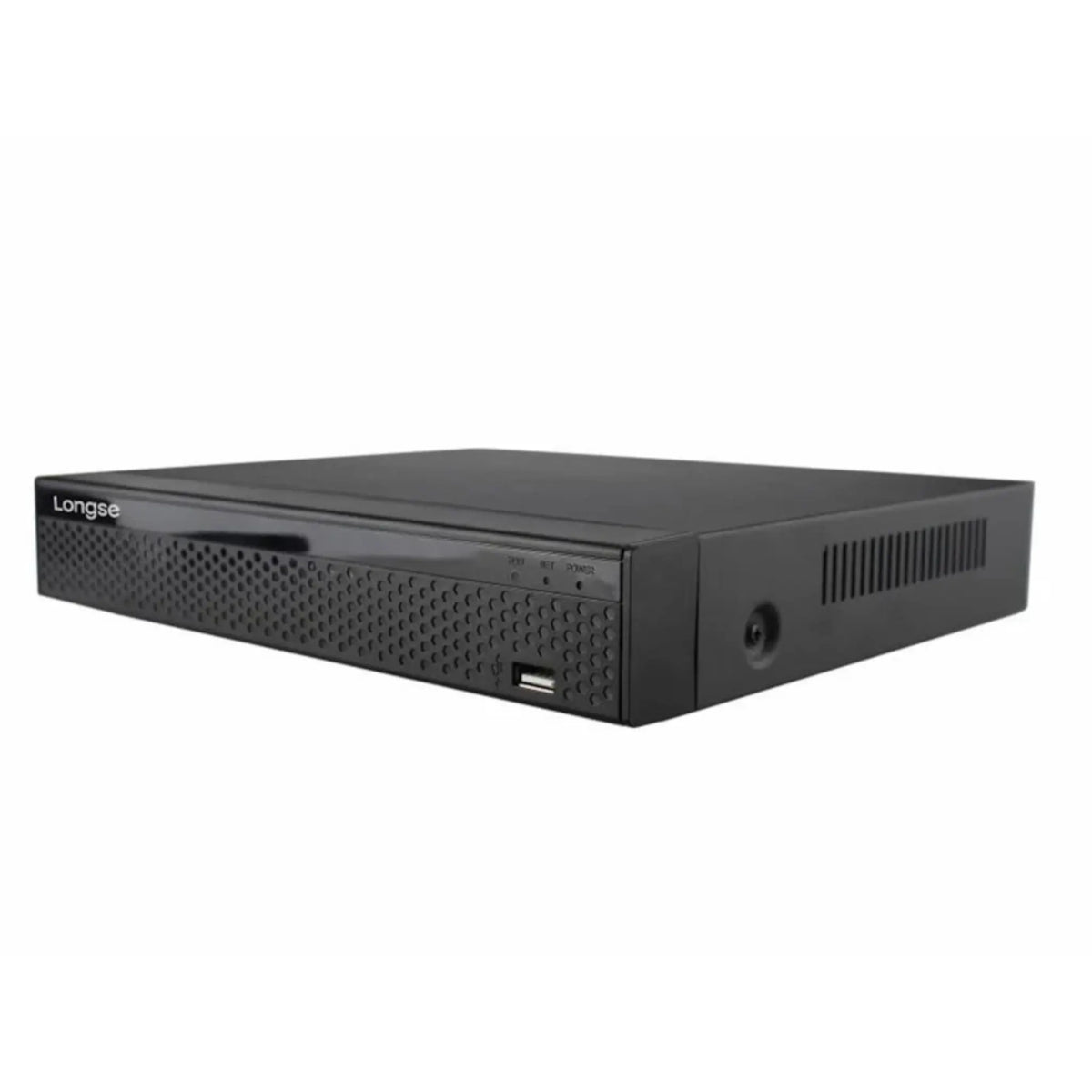 HD CCTV Hybridoptager - 4 kanal (TVI/CVI/AHD/Analog/IP) 5MP