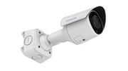 3MP 3.410.5 mm Bullet IP Starlight Udendørs IP67 50 m IR Hvid  3.0C-H6SL-BO1-IR