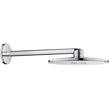 Rainshower Smartactive 310 hovedbruser m. 2 spraytyper