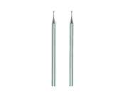 Diamant-Kugler 1,0mm (2 stk.)