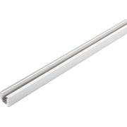 Shopline 4m 3-fase skinne mat-hvid