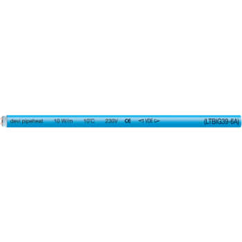 DEVIPIPEHEAT™ 10 V3 AFKLIP
