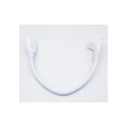 Mellemstykke til 230V COB LED strip - 230V Input Adapter til COB LED stripøreække