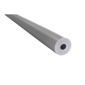 114/25 mm Armacell rørisolering 2 meter