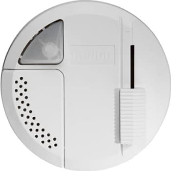 Rondo fod lysdæmper, LED 4-100W til ledning, hvid