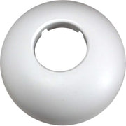 Rørroset mel 32 x 75 x 25 mm håndvask