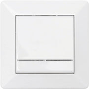 DELTA AFBRYDER 2-POL LAMPE HV