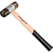 Nylonhammer 5234.02       40mm