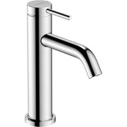 hansgrohe Tecturis S håndvaskarmatur 110 EcoSmart+ uden bundventil, Krom