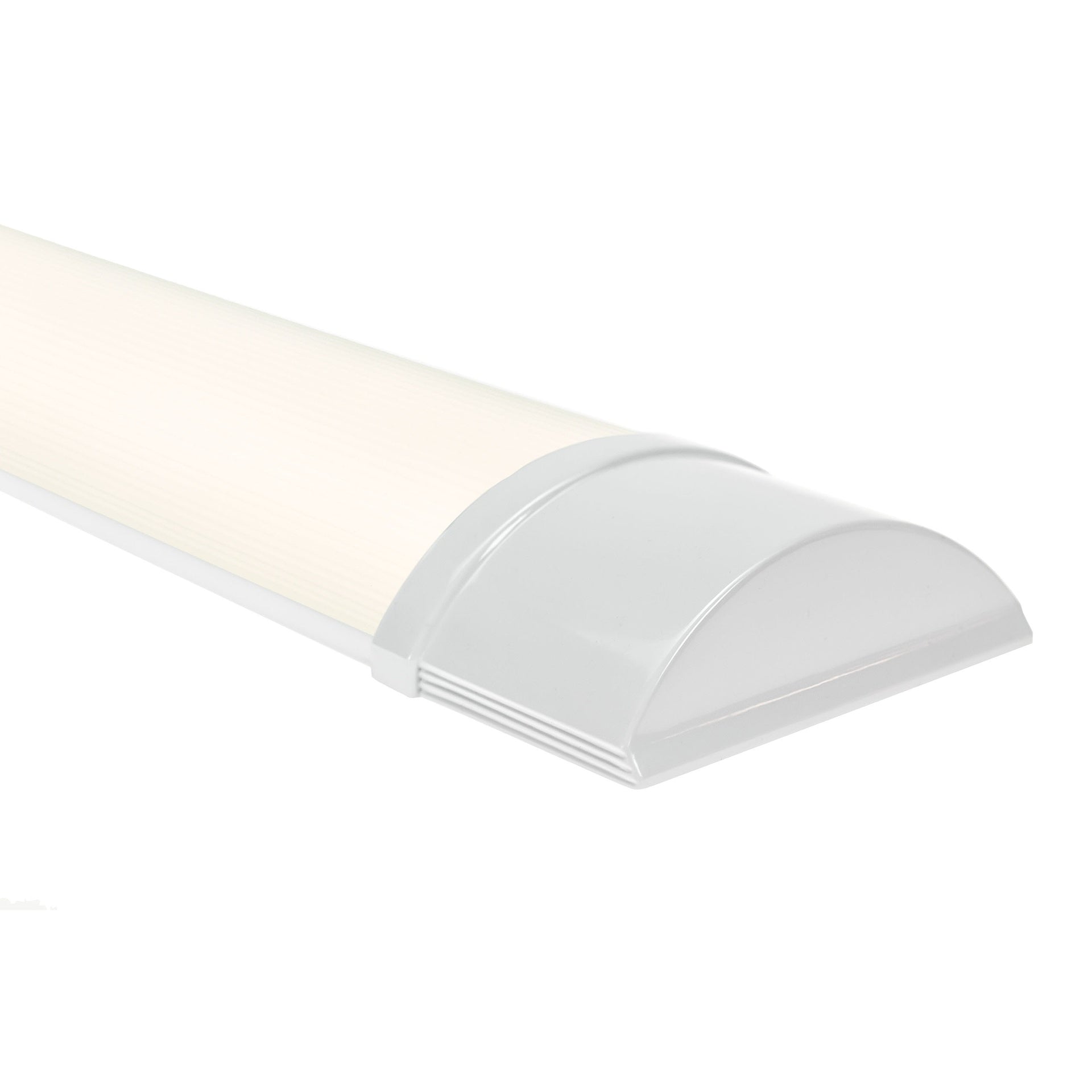 VIGA LED 28W Armatur 4000K 120 cm