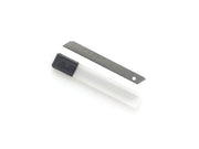 Blade til hobbykniv - 9mm bladprofil (10 stk.)