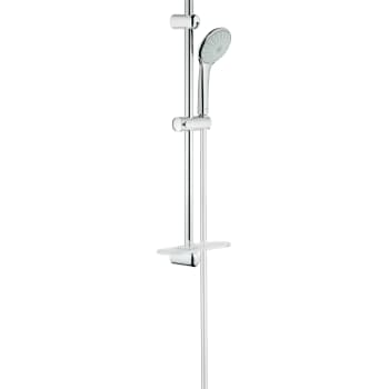 Grohe Euphoria Mono brusesæt
