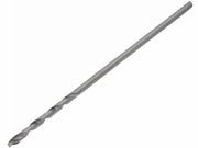 Hærdet HSS metalbor - Ø0,6mm