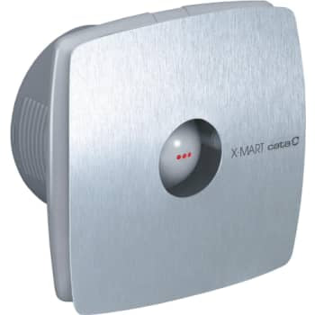 CATA X-MART 10 INOX HYGRO