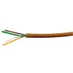 Multikabel LIHH 6x1,5 Brun CTS UV afmåling