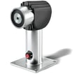 Dørmagnet Gulv- eller vægmonteret 150/175mm 24VDC 66mA 400N 1,6W - inkl. Holdeplade