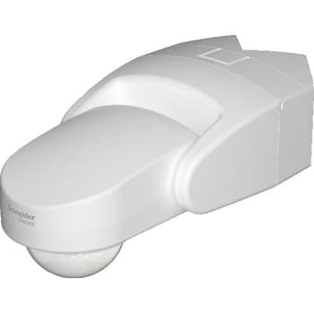 ARGUS UDENDØRS PIR 360, 230V