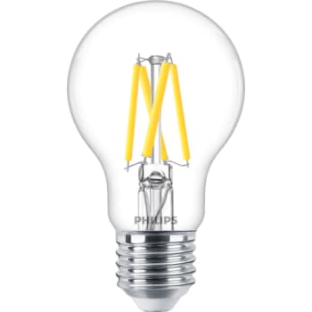 PHIL MAS LEDBULB DT3.4-40W E27 A60CL G