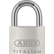 Hængelås abus 54TI/40