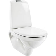 1522L VÆG-WC Nautic  åben skyllerand