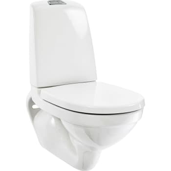 1522L VÆG-WC Nautic  åben skyllerand