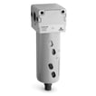 Filter-3/8   -25 micron-semi automatic  MC238-F00  FILTER SER. MC