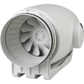 KANALVENTILATOR TD250/100 SCANDIC SILENT